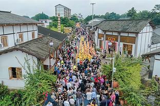 晴雨表？！本赛季当利拉德砍下30+时 雄鹿战绩为9胜0负